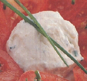 Agurkesalat Tsatsikji
